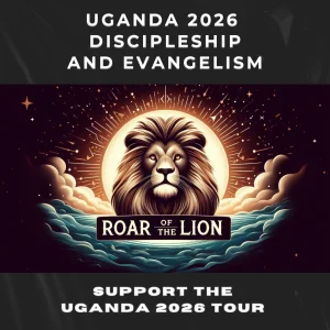 bronze level - uganda 2026 tour