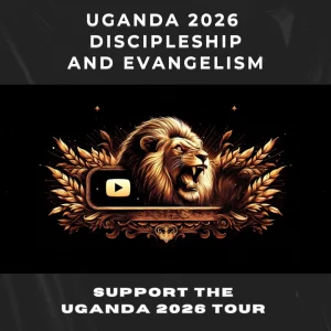 gold level - uganda 2026 tour